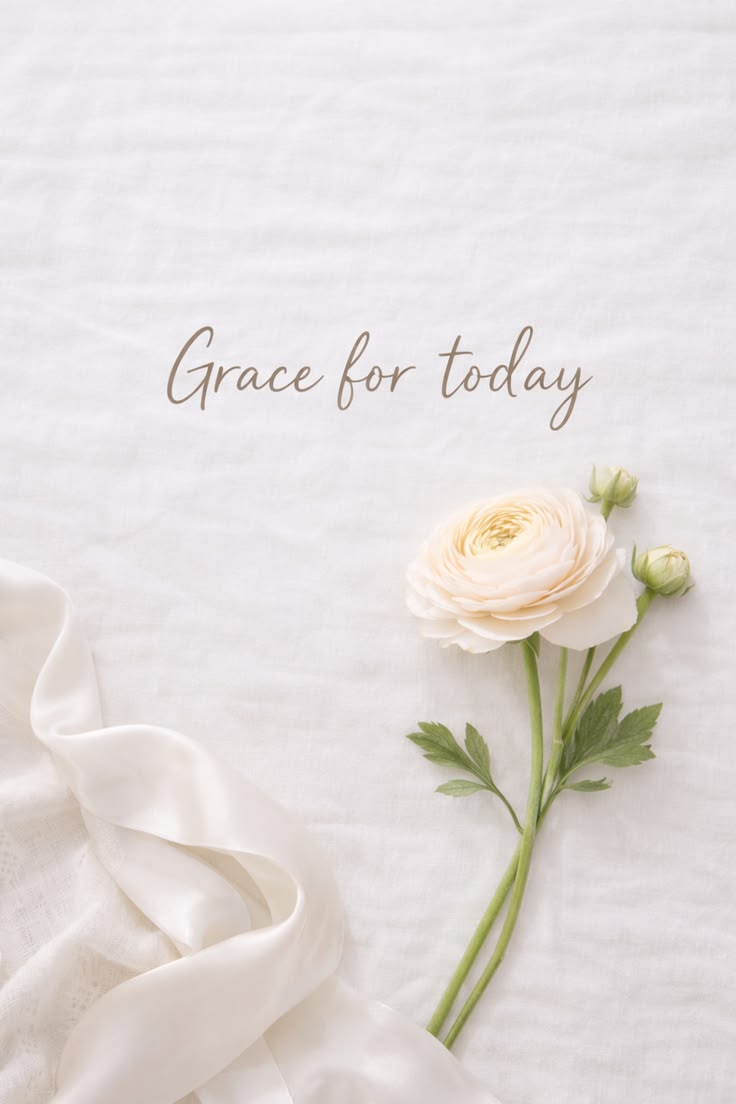 Grace Today